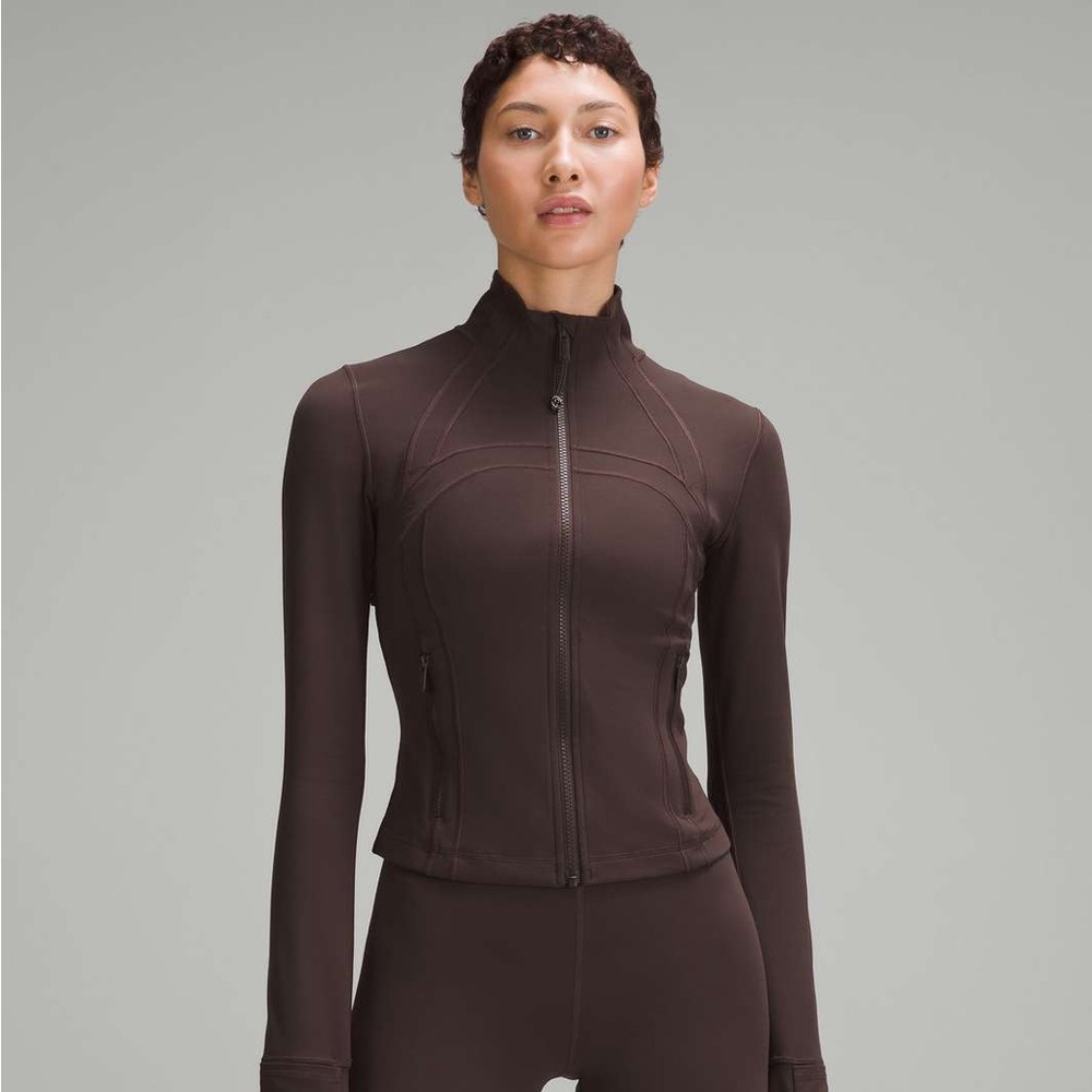 Lululemon Define Jacket